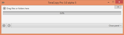 Teracopy 3.0 Alpha 2 Serial Key