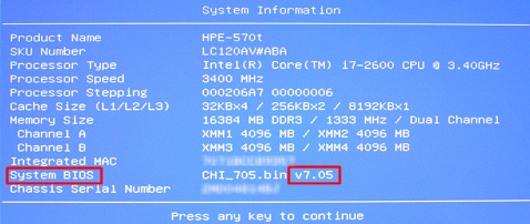 Hp pro 6305 windows serial key west