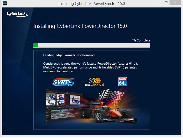 Cyberlink powerdirector 15 crack and serial key ultimate free download